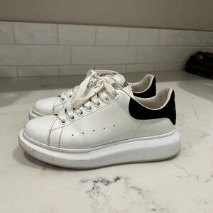 Alexander Mcqueen runners